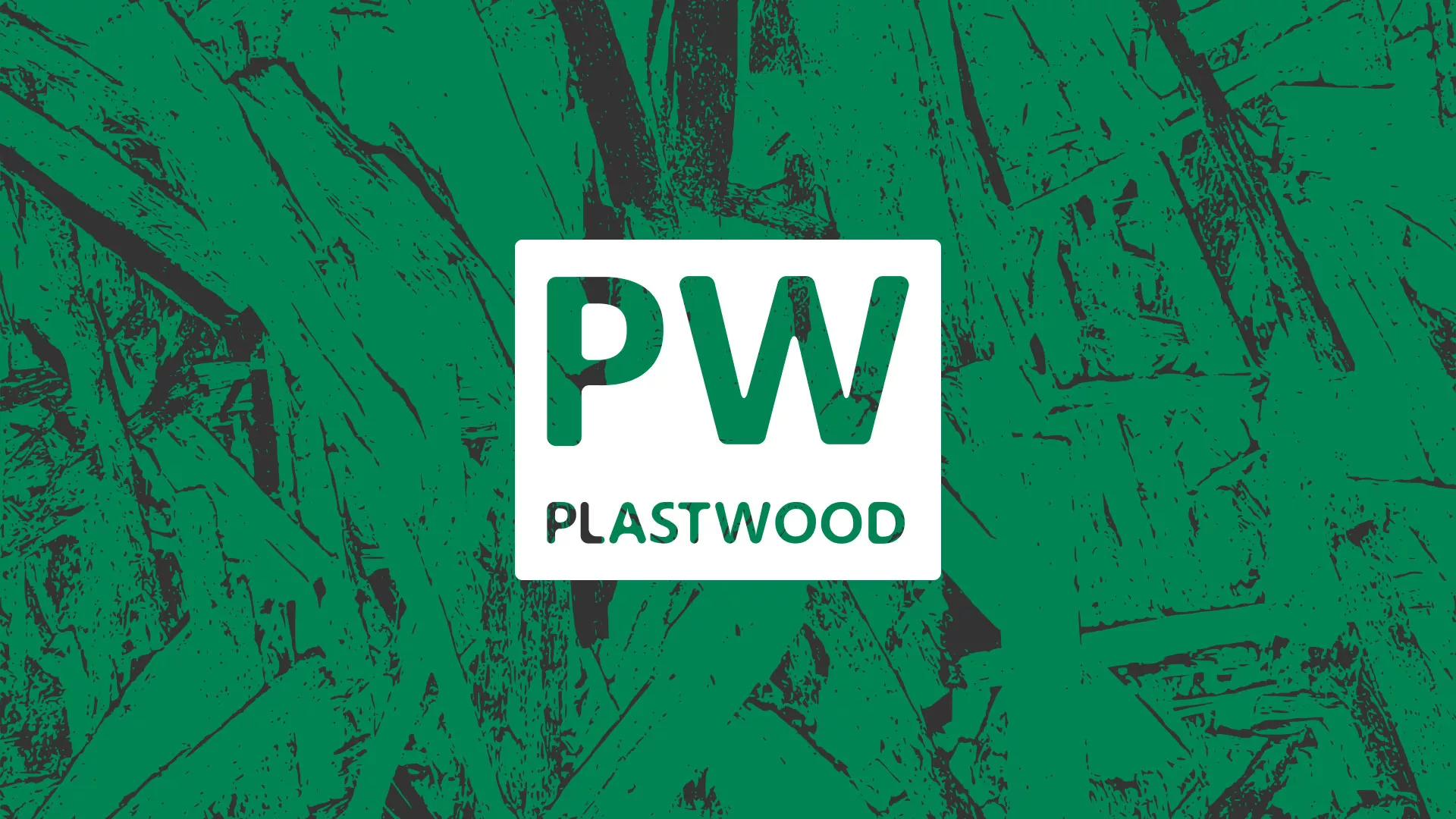 Разработка айдентики и сайта компании «Plastwood» в Саянске