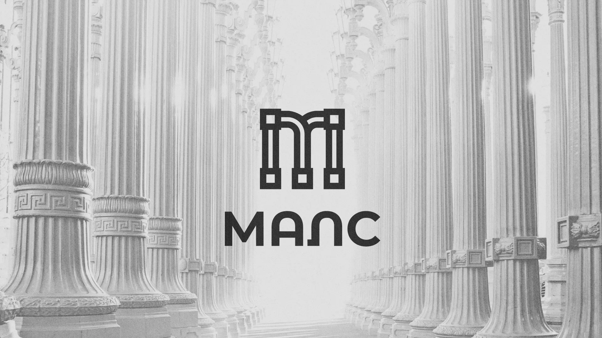Разработка логотипа компании «МАЛС» в Саянске