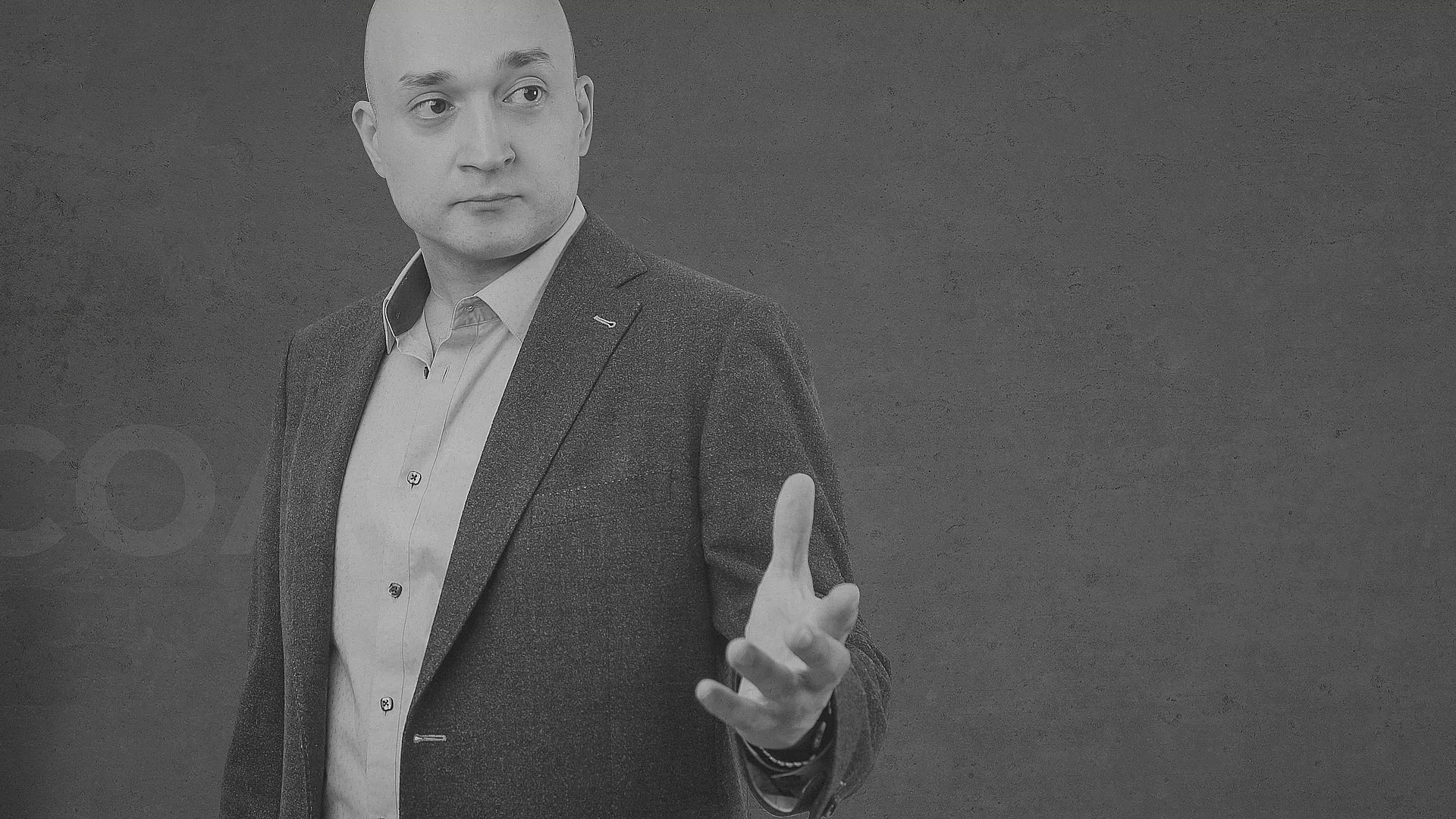 Разработка сайта для бизнес-тренера в Саянске