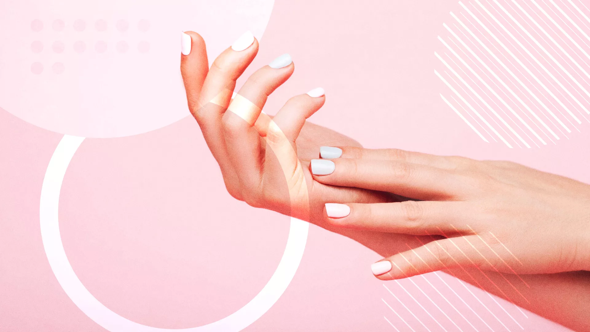 Создание сайта для маникюрного салона в Саянске